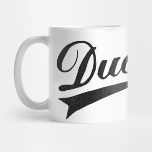 Dude Mug